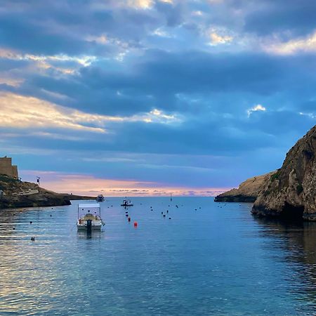 Best Of Xlendi Seafront Apartments Exterior photo