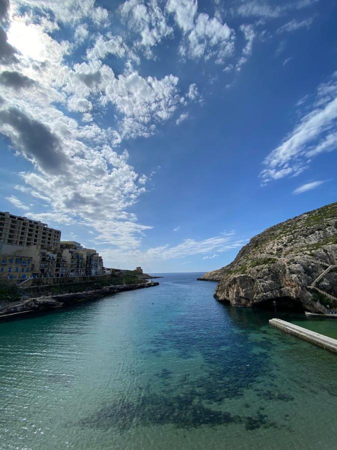 Best Of Xlendi Seafront Apartments Exterior photo